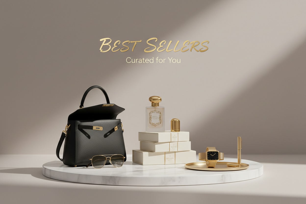 Best Sellers