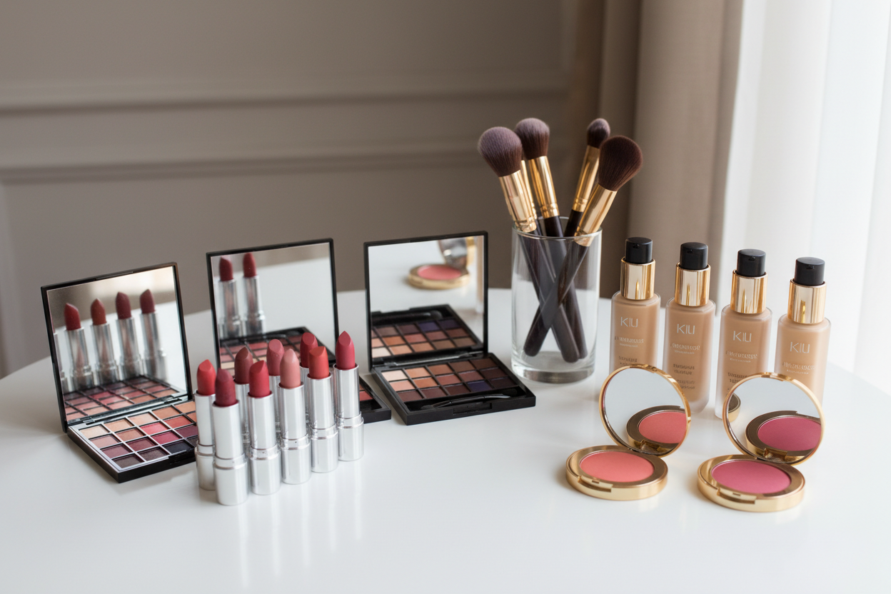 Makeup